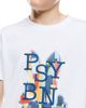Psycho Bunny Psycho Bunny Kids' Wes Graphic T-Shirt - 3