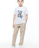 Psycho Bunny Psycho Bunny Kids' Wes Graphic T-Shirt - 4