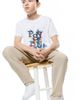 Psycho Bunny Psycho Bunny Kids' Wes Graphic T-Shirt - 5