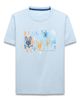 Psycho Bunny Psycho Bunny Kids' Zander Graphic T-Shirt - 1