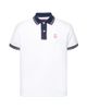Psycho Bunny Psycho Bunny Unisex Carlos Pique Polo - 1