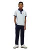 Psycho Bunny Psycho Bunny Unisex Carlos Pique Polo - 2