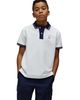 Psycho Bunny Psycho Bunny Unisex Carlos Pique Polo - 3