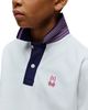 Psycho Bunny Psycho Bunny Unisex Carlos Pique Polo - 4