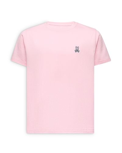 Psycho Bunny Psycho Bunny Unisex Classic Crewneck Tee