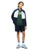 Psycho Bunny Psycho Bunny Unisex Dimitri Color Blocked Track Jacket - 2