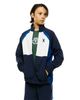 Psycho Bunny Psycho Bunny Unisex Dimitri Color Blocked Track Jacket - 3