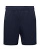 Psycho Bunny Psycho Bunny Unisex Dimitri Side Striped Track Shorts - 1