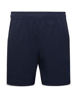 Psycho Bunny Psycho Bunny Unisex Dimitri Side Striped Track Shorts