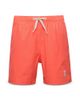 Psycho Bunny Psycho Bunny Unisex Samos Hydrochromic Printed Swim Shorts - 1