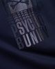 Psycho Bunny Psycho Bunny Unisex Ty Cotton Tee - 2