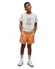 Psycho Bunny Psycho Bunny Unisex Van Allover Bunny Pattern Swim Trunks - 2