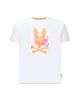 Psycho Bunny Psycho Bunny Unisex Van Graphic Tee - 1