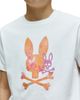 Psycho Bunny Psycho Bunny Unisex Van Graphic Tee - 4