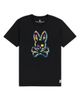 Psycho Bunny Psycho Bunny Wycombe Graphic Tee - 1
