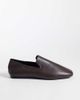 Public Desire Wide Fit Public Desire Wide Fit Retta loafers in brown - 1