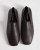 Public Desire Wide Fit Public Desire Wide Fit Retta loafers in brown - 2