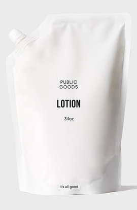 PUBLIC GOODS PUBLIC GOODS Daily Lotion Refill