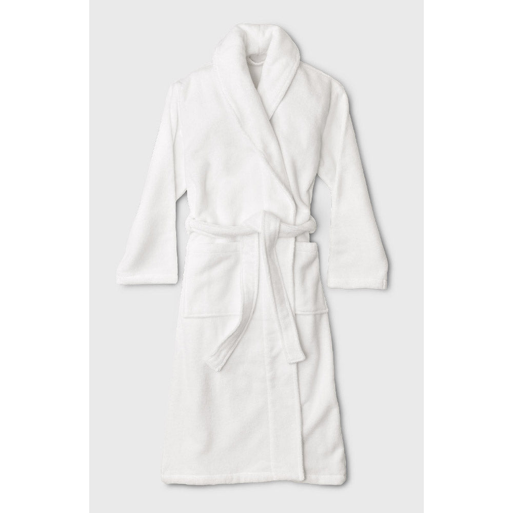 PUBLIC GOODS PUBLIC GOODS Organic Cotton Bathrobe