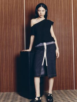 Sho Dress