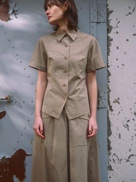 Sho Dress