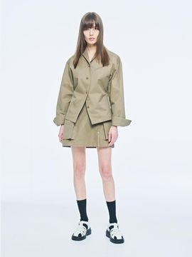 Sho Dress