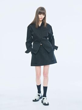 Sho Dress