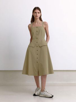 Sho Dress