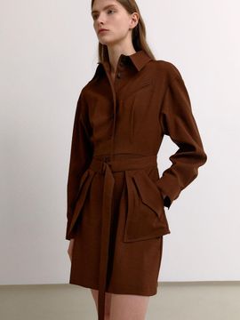 Sho Dress