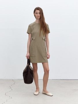 Sho Dress