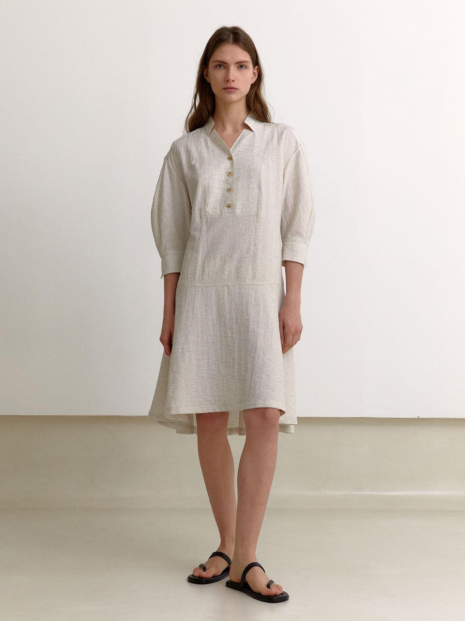 PUBLICKA X JEMA DRESS