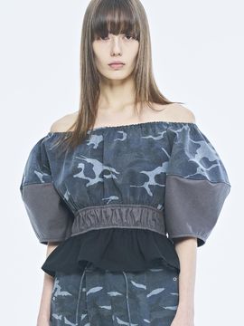 Sho Dress