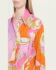 Pucci Orchidee Cotton Muslin Button-Down Shirt - 5
