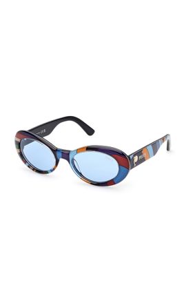Pucci Pucci Acetate Sunglasses
