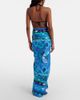 Pucci Pucci Angoli cotton cover-up - 4