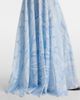 Pucci Pucci Angoli cotton maxi skirt - 4