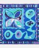 Pucci Pucci Angoli cotton scarf - 1