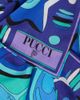 Pucci Pucci Angoli cotton scarf - 4