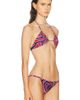 Pucci Pucci Bra Bikini Top - 2