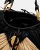 Pucci Pucci Capriccio raffia bucket bag - 3