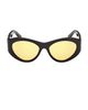 Pucci Pucci Cat Eye Sunglasses - 1