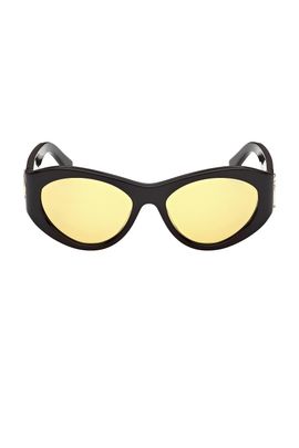 Pucci Pucci Cat Eye Sunglasses