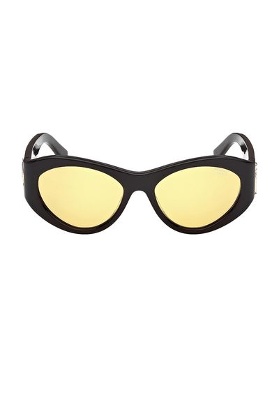 Pucci Pucci Cat Eye Sunglasses