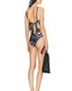 Pucci Pucci Costume One Piece Swimsuit - 1