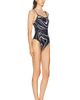 Pucci Pucci Costume One Piece Swimsuit - 3