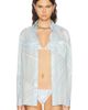 Pucci Pucci Cotton Muslin Top - 1