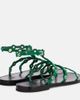 Pucci Pucci Emilio suede sandals - 2