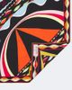 Pucci Pucci Fiamme and Nawaho silk twill scarf - 5