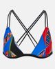 Pucci Pucci Girandole bikini top - 1