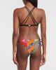 Pucci Pucci Girandole bikini top - 3